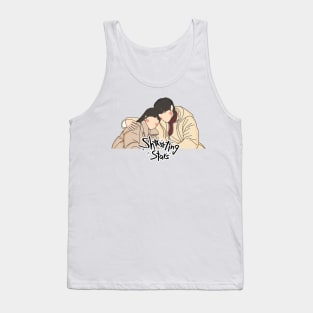 Shooting Stars Kdrama Tank Top